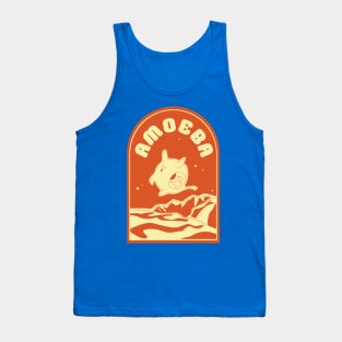 AMOEBA02 Tank Top